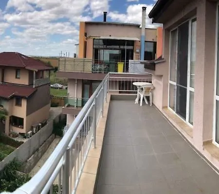 Apartment Большие Апартаменты