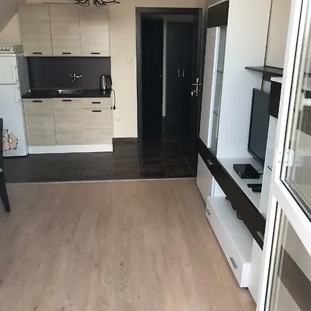 Apartment Большие Апартаменты *