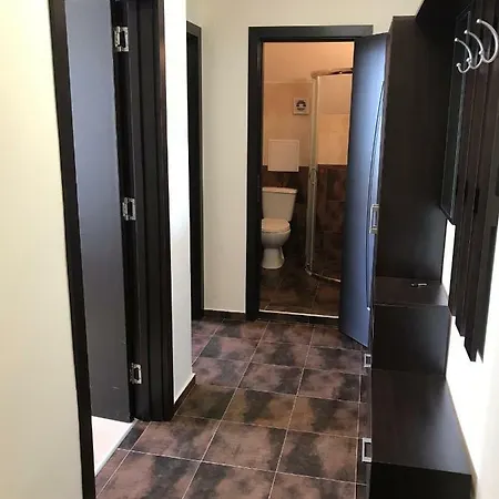 Apartment Большие Апартаменты *