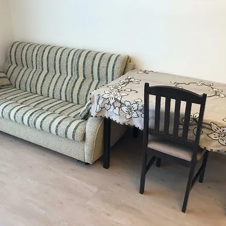 Apartment Большие Апартаменты *