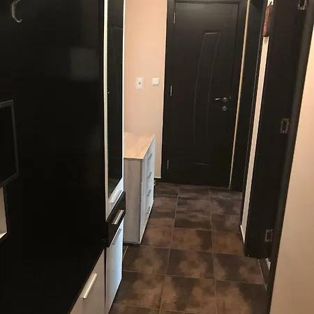 Apartment Большие Апартаменты Burgas