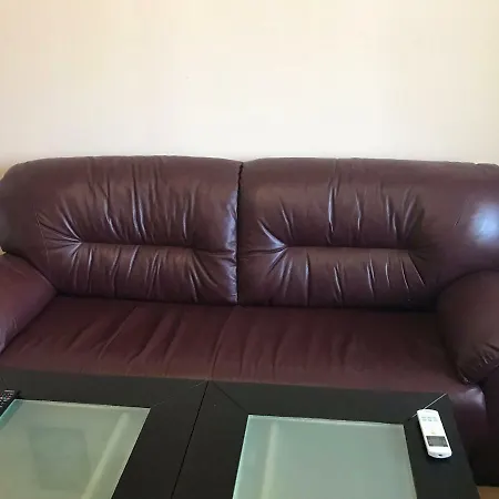 Apartment Большие Апартаменты Burgas